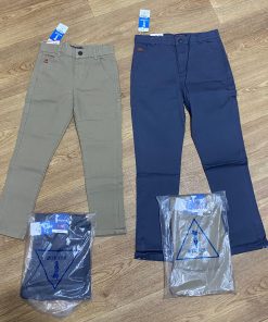 Pantalon pour enfant de 5 ans - 12 ans