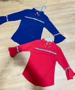 Haut pour fille de 5 ans - 12 ans