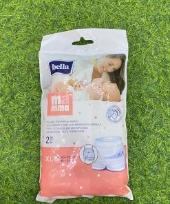 Slips réutilisables