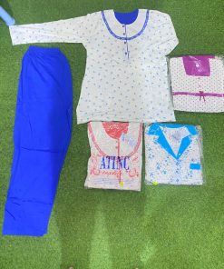 Ensemble de pyjama pour femme