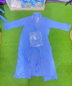 Ensemble Peignoir et Lingerie Femme