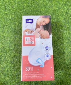 Coussins d'Allaitement