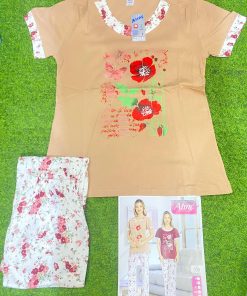 Ensemble de pyjama pour femme