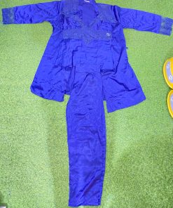 Peignoir Satiné Femme