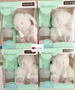Set de Cologne pour Bébé