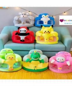 Siège Gonflable pour Bébé